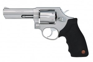 Revolvers Taurus Export