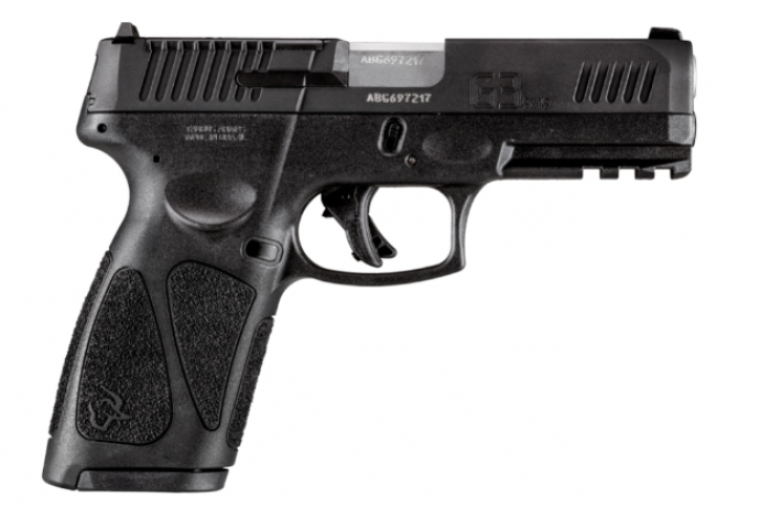 G3 TORO - G3 - Pistols - Taurus Export